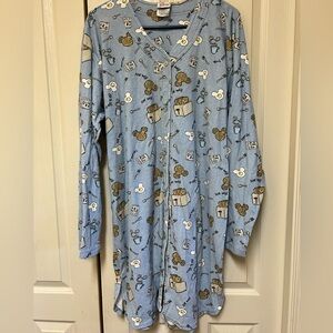 Disney women’s nightgown